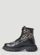 Phileo Timanfaya Boots