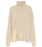 Tibi - Cashmere turtleneck sweater