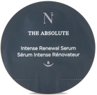 Noble Panacea The Absolute Intense Renewal Serum Set