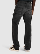 AMIRI Carpenter Skinny Jeans