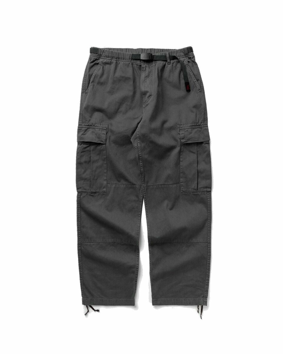 Photo: Gramicci Cargo Pant Grey - Mens - Cargo Pants