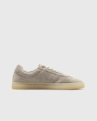 Copenhagen Studios CPH433 SUEDE Grey Womens Lowtop