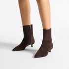 Jimmy Choo Lory Ankle Boot 35 Heeled Boot