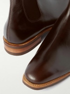 R.M.Williams - Comfort Craftsman Leather Chelsea Boots - Brown