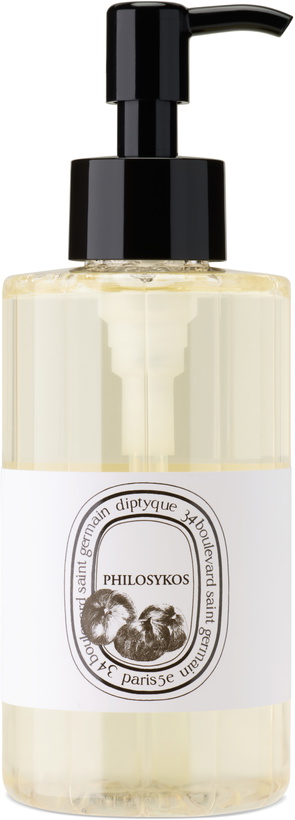 Photo: diptyque Philosykos Hand and Body Gel, 200 mL