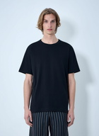 Dries Van Noten Cotton Jersey T-Shirt