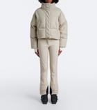 Cordova Sella belted ski pants