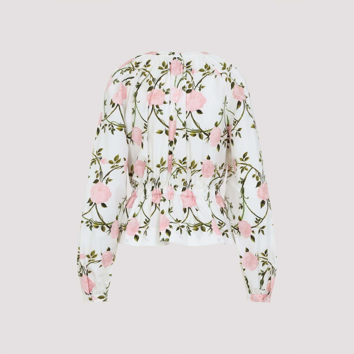Giambattista Valli Rosier Blouse