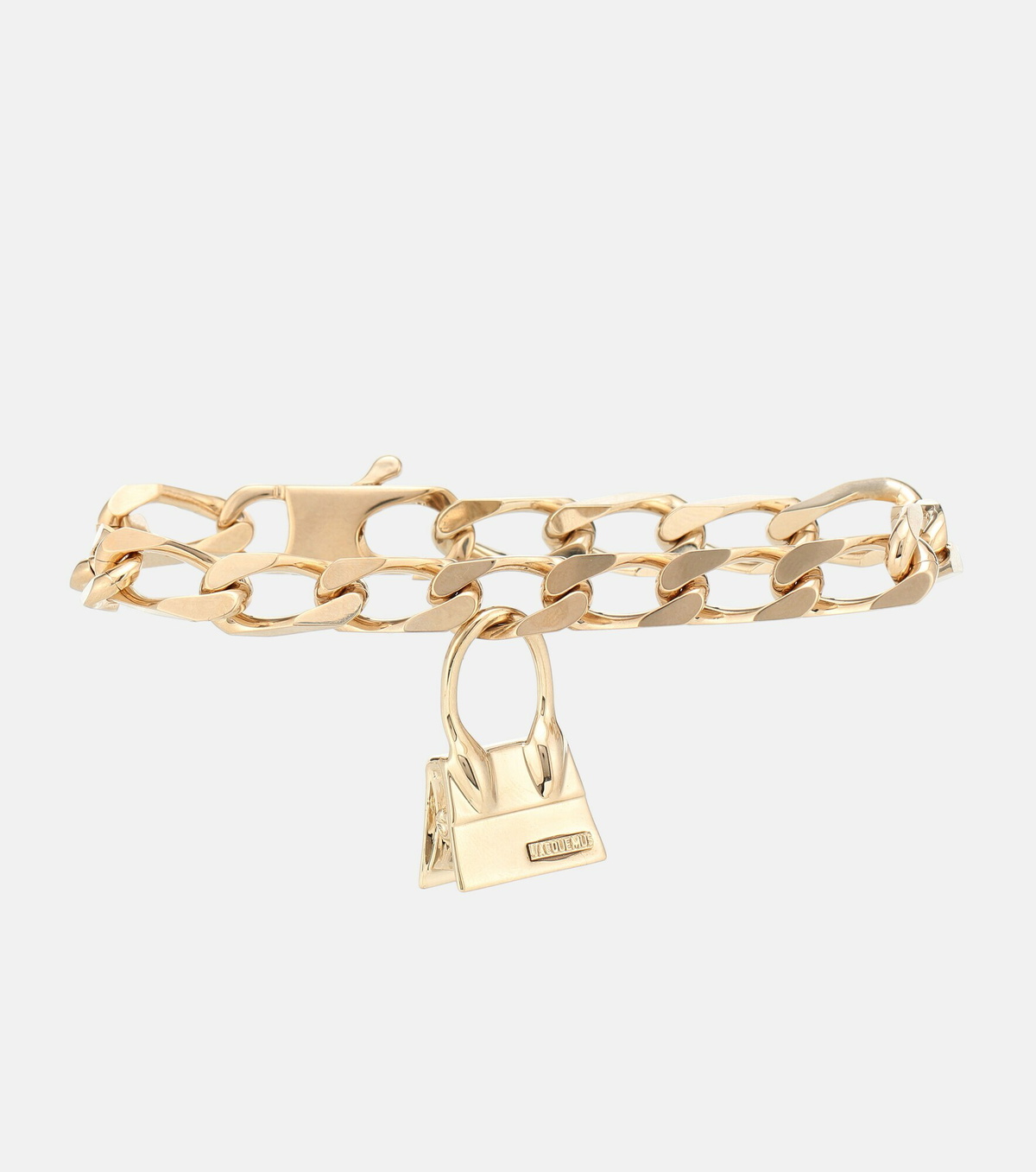 Jacquemus Le Gourmette Chiquito bracelet Jacquemus