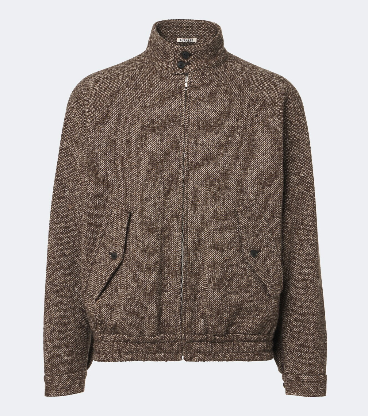 Auralee Wool jacket