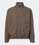 Auralee Wool jacket