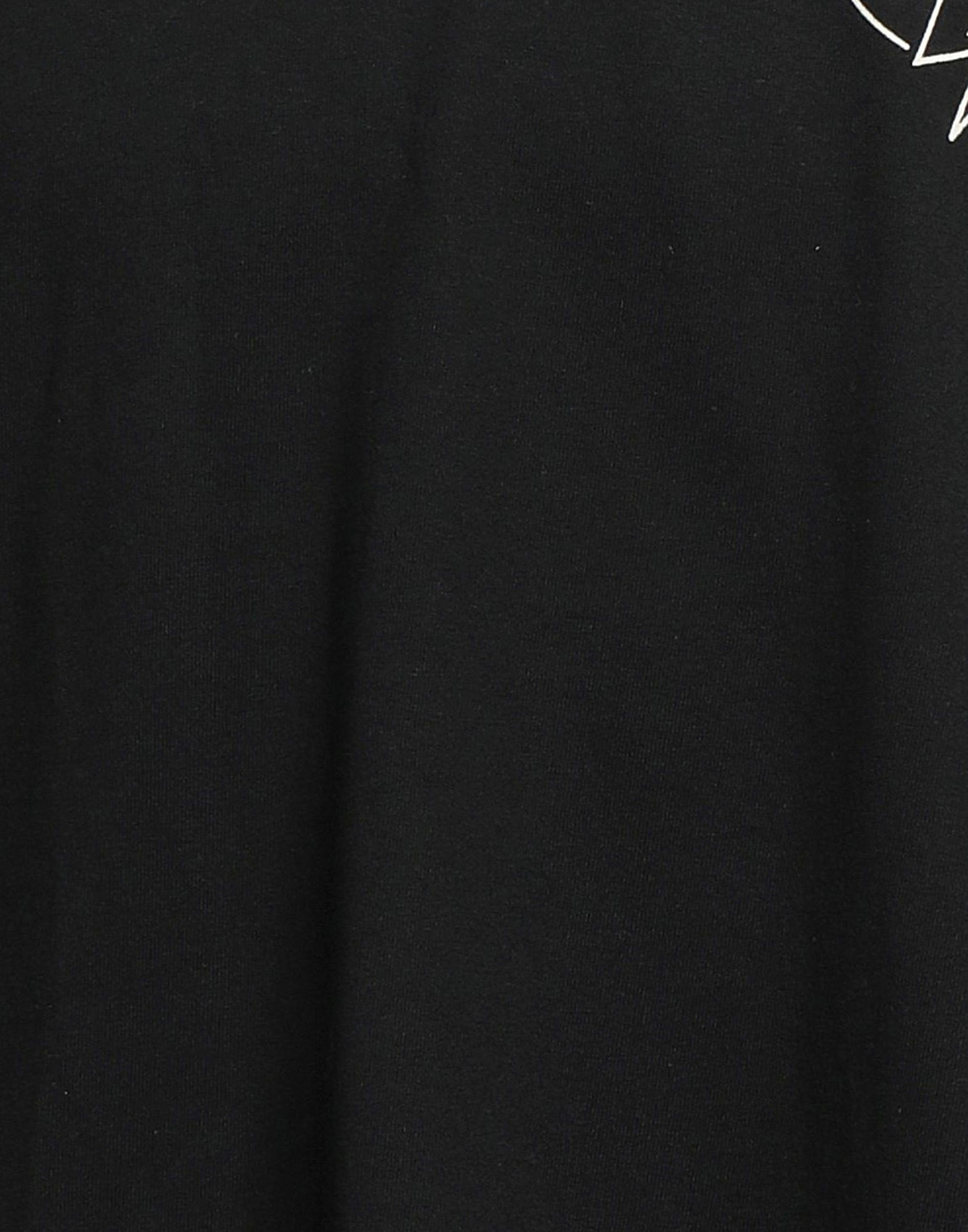 Carhartt Mens T-shirt in Black
