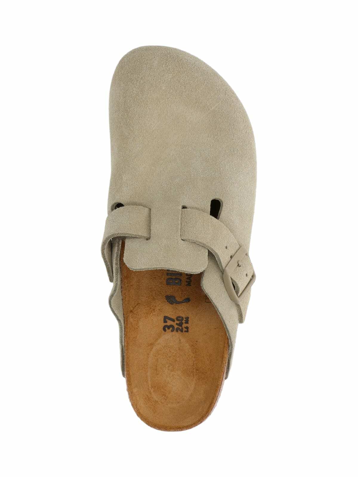 Birkenstock boston Mules