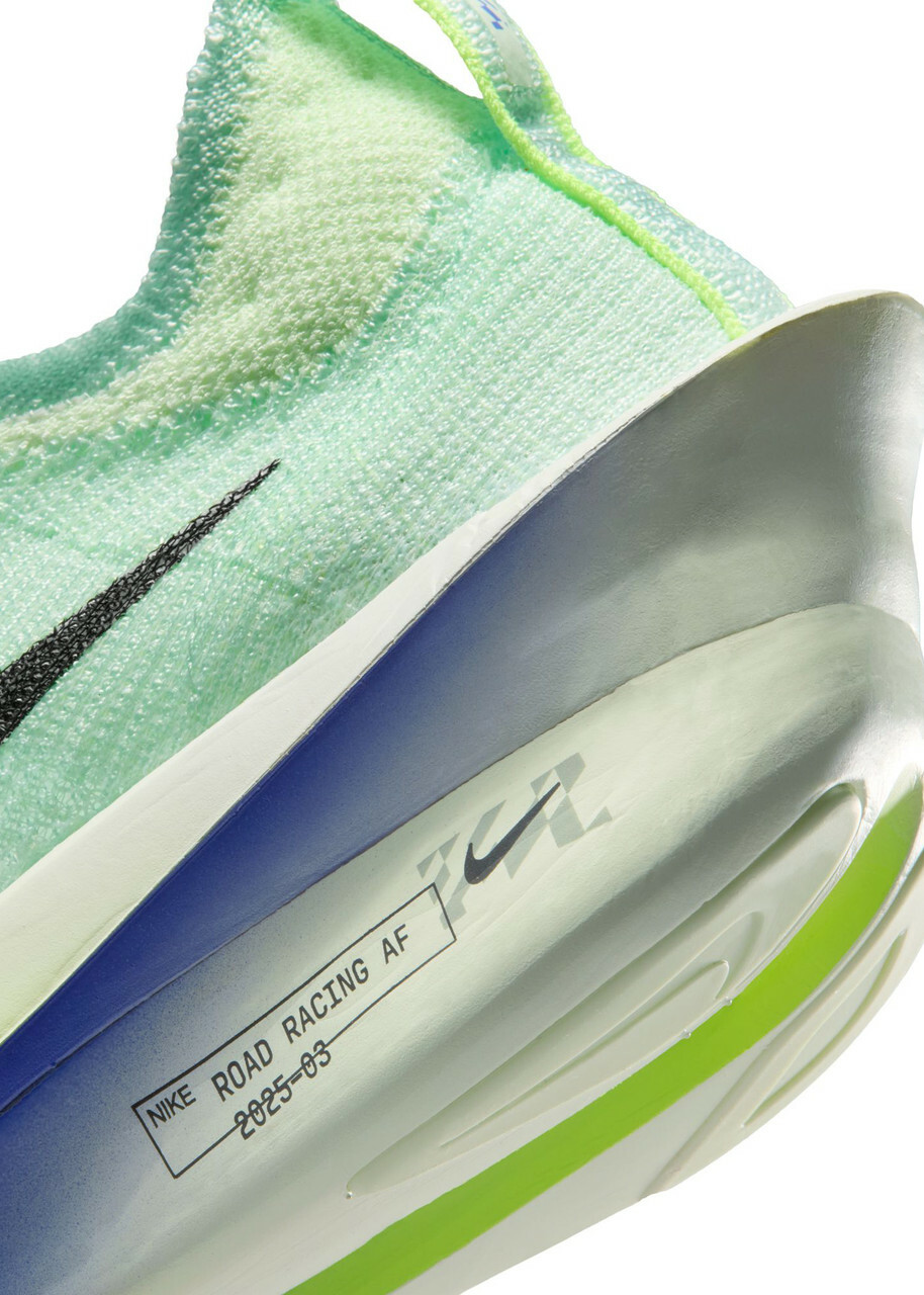 Nike Alphafly 3 Sneakers Green