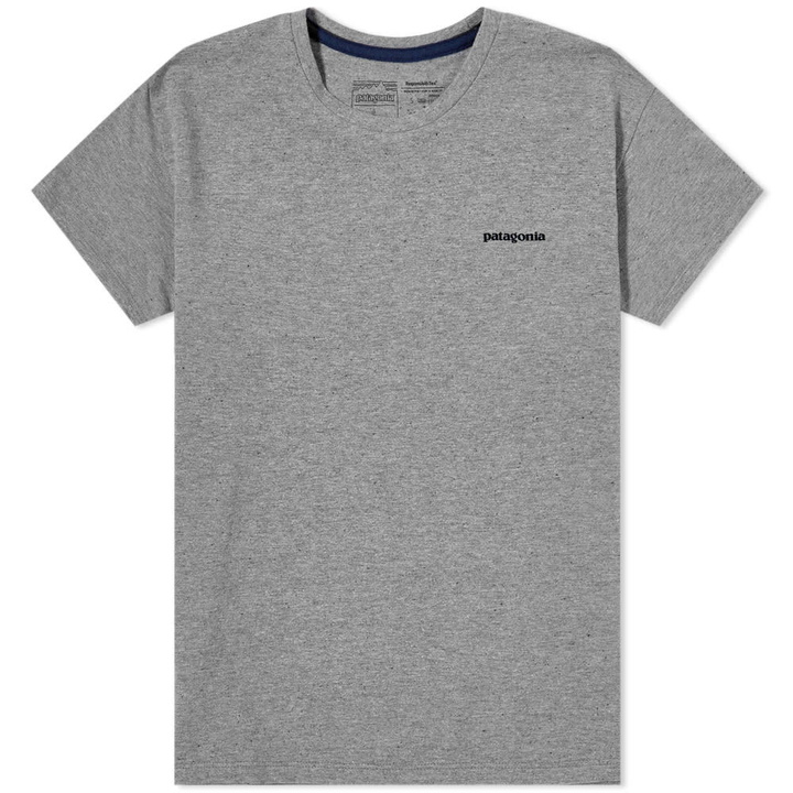 Photo: Patagonia P-6 Responsibili Tee