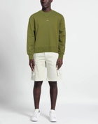 A-cold-wall* Mens Sweatshirt Military in Green