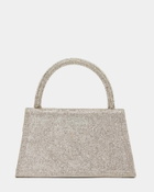 Steve Madden Bamina Bag in Silver