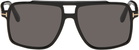 TOM FORD Black Kemp Sunglasses
