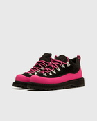 Diemme Wmns Roccia Basso Black|Pink - Womens - Boots