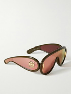 Loewe - Paula's Ibiza D-Frame Acetate Sunglasses