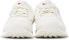 Reebok Classics Off-White Classic Grow Sneakers