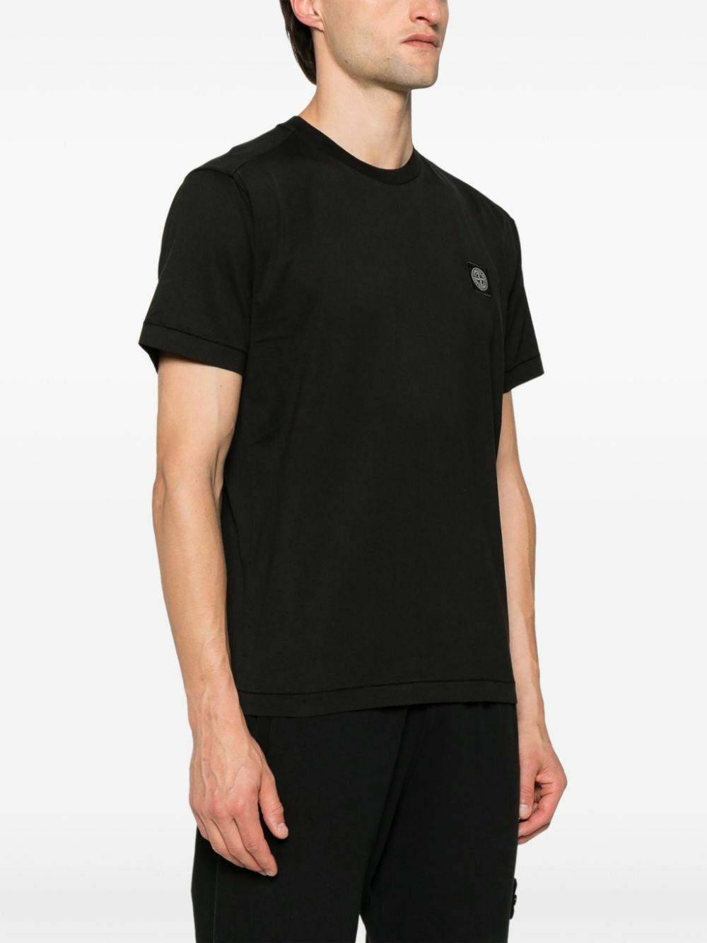 Stone Island Compass T-Shirt