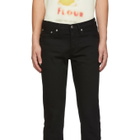 Simon Miller Black Skinny Jeans