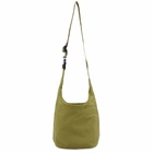 ARCS LAZY Cross Body Bag in Moss