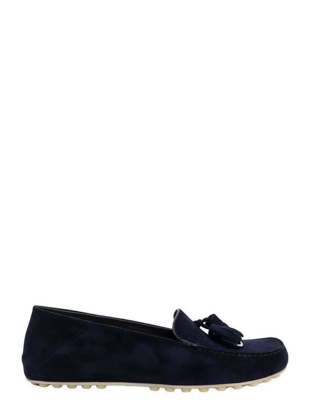 Photo: Loro Piana   Loafer Black   Womens