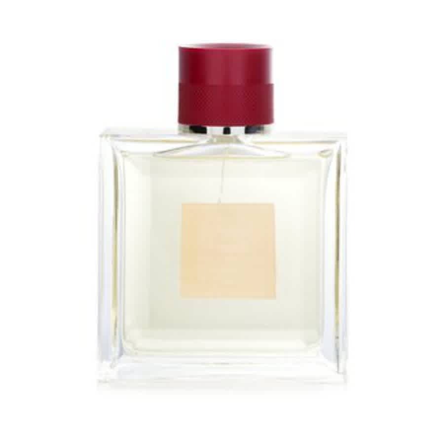Guerlain Mens Habit Rouge EDT Spray 3.3 oz Fragrances 3346470304826