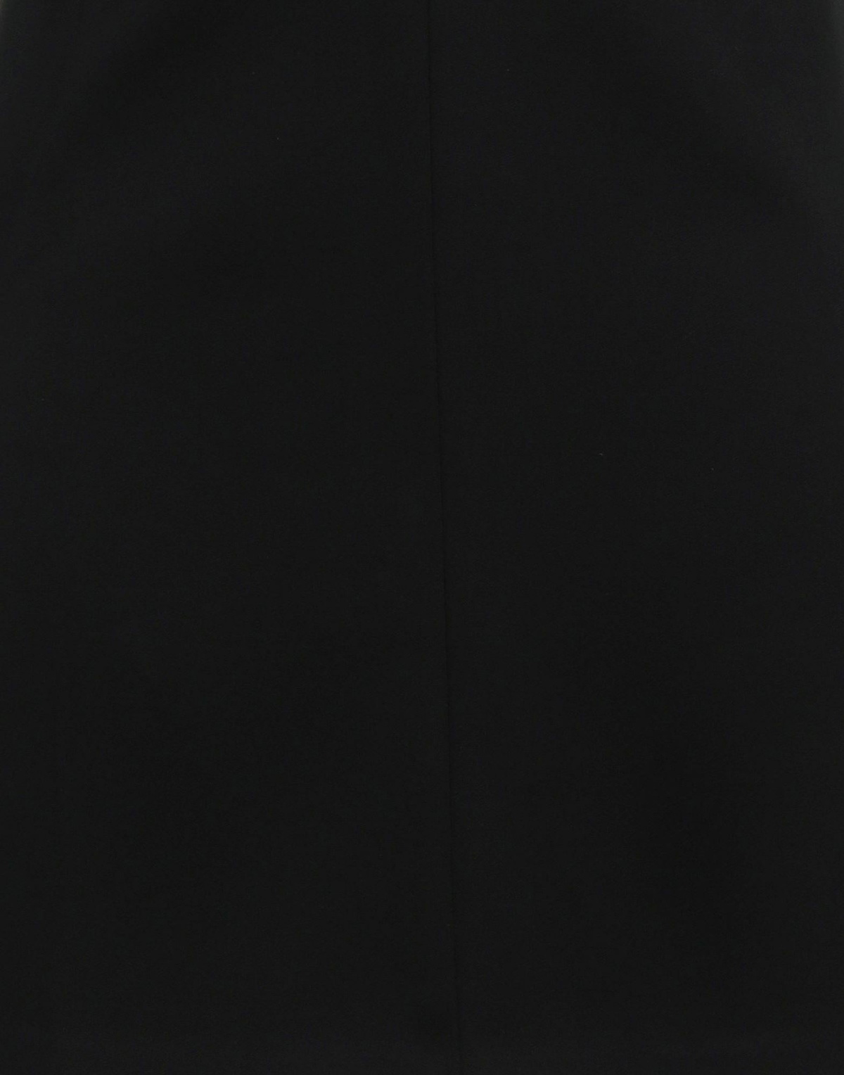Maje Womens Mini dress in Black