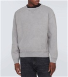 Our Legacy Cotton fleece sweatshirt