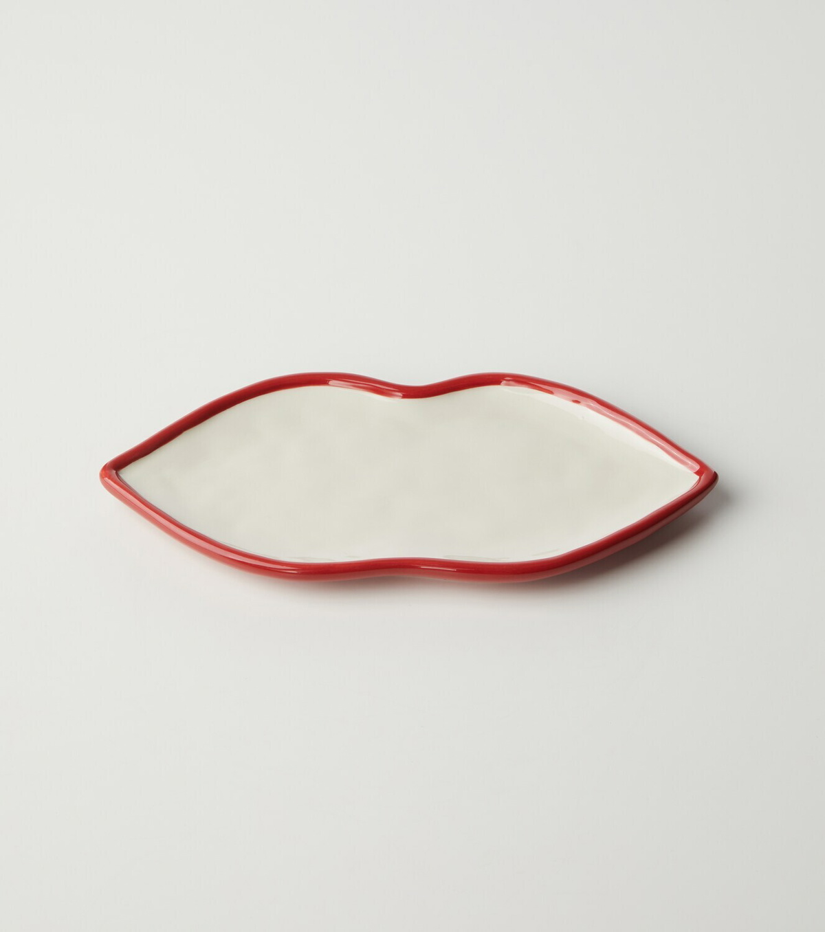 Serax Les Objets Mouleversants Lips serving set by Wouters & Hendrix