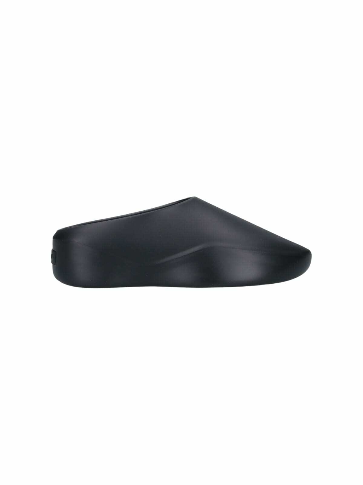 【送料&関税込】Fear of God Slip-on Mules Mule L | Fear of God