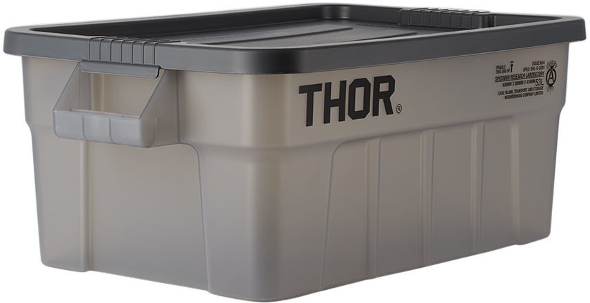 NEIGHBORHOOD THOR 53 / P-TOTES CONTAINER