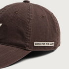 Adidas x Song for the Mute Adi008 Cap in Brown