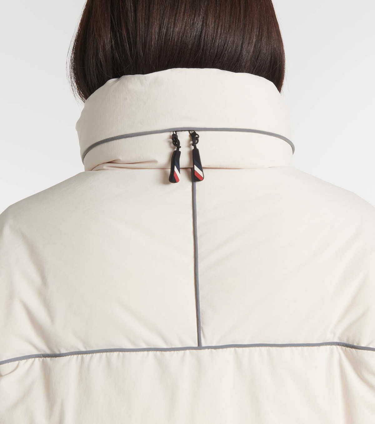 Moncler Grenoble Klais down jacket Moncler Grenoble