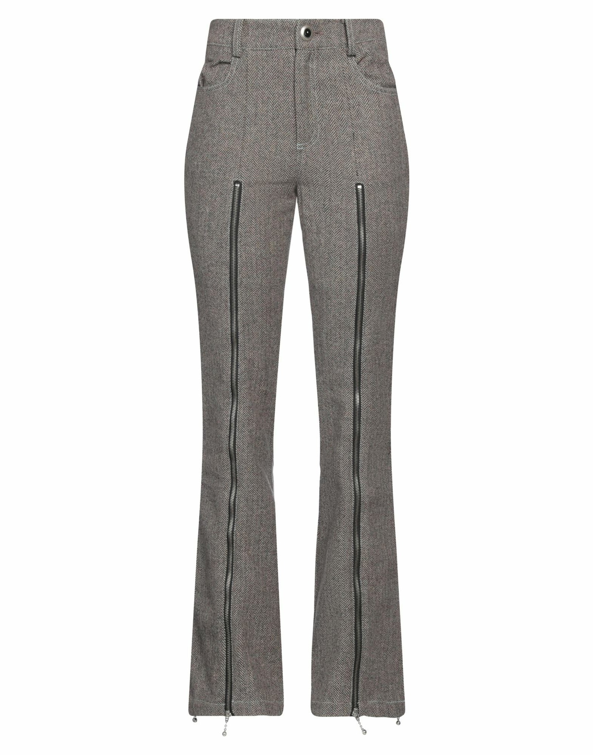 Andersson Bell Womens Pants Khaki