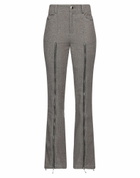 Andersson Bell Womens Pants Khaki