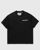 STACKED A TEE