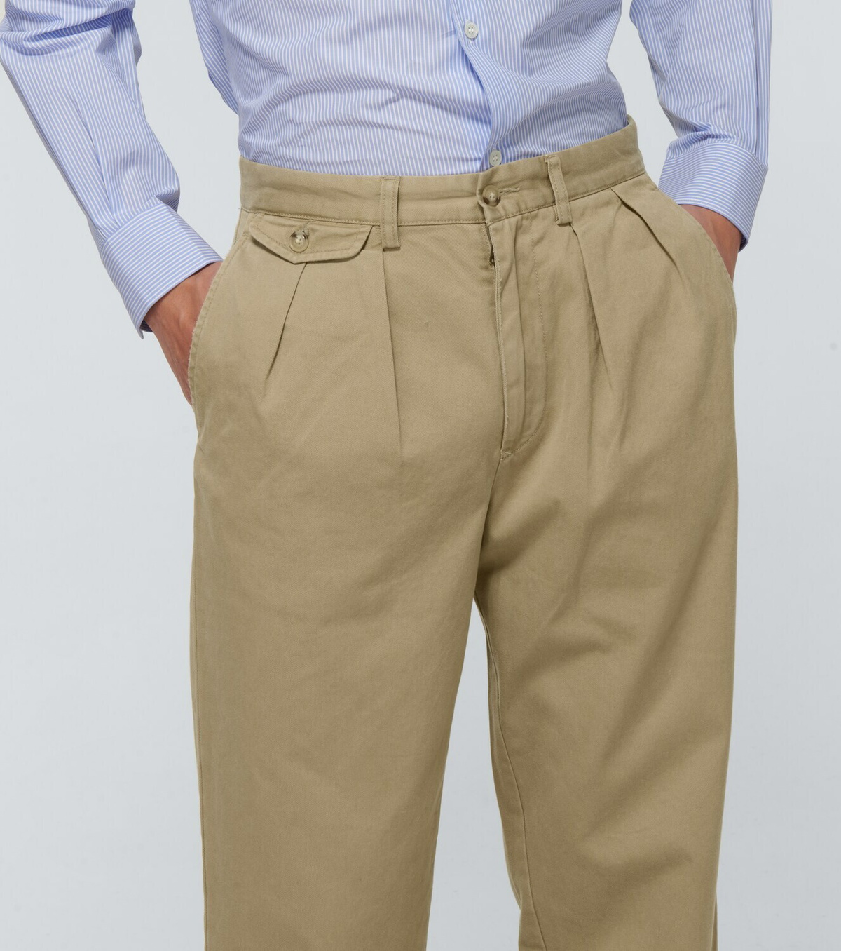 Polo Ralph Lauren Whitman cotton chinos Polo Ralph Lauren