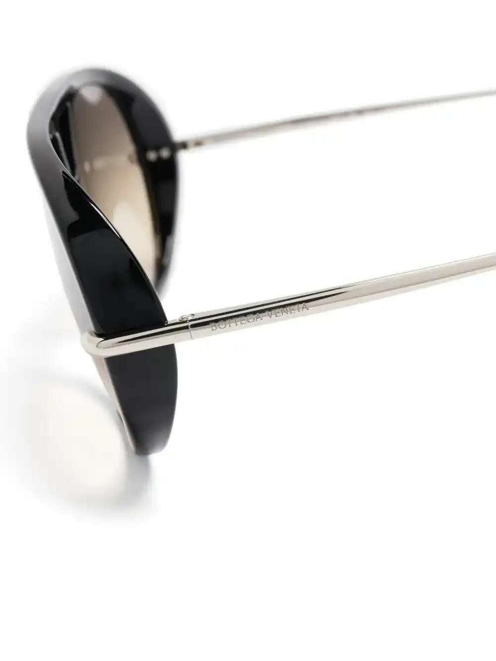Bottega Veneta Eyewear 1273 Sunglasses
