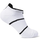 Nike Tennis - NikeCourt Essentials No-Show Dri-FIT Socks - White