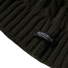 Eastlogue Men's Fisherman Watch Beanie in Olive