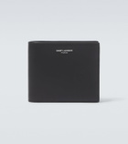 Saint Laurent Leather bifold wallet