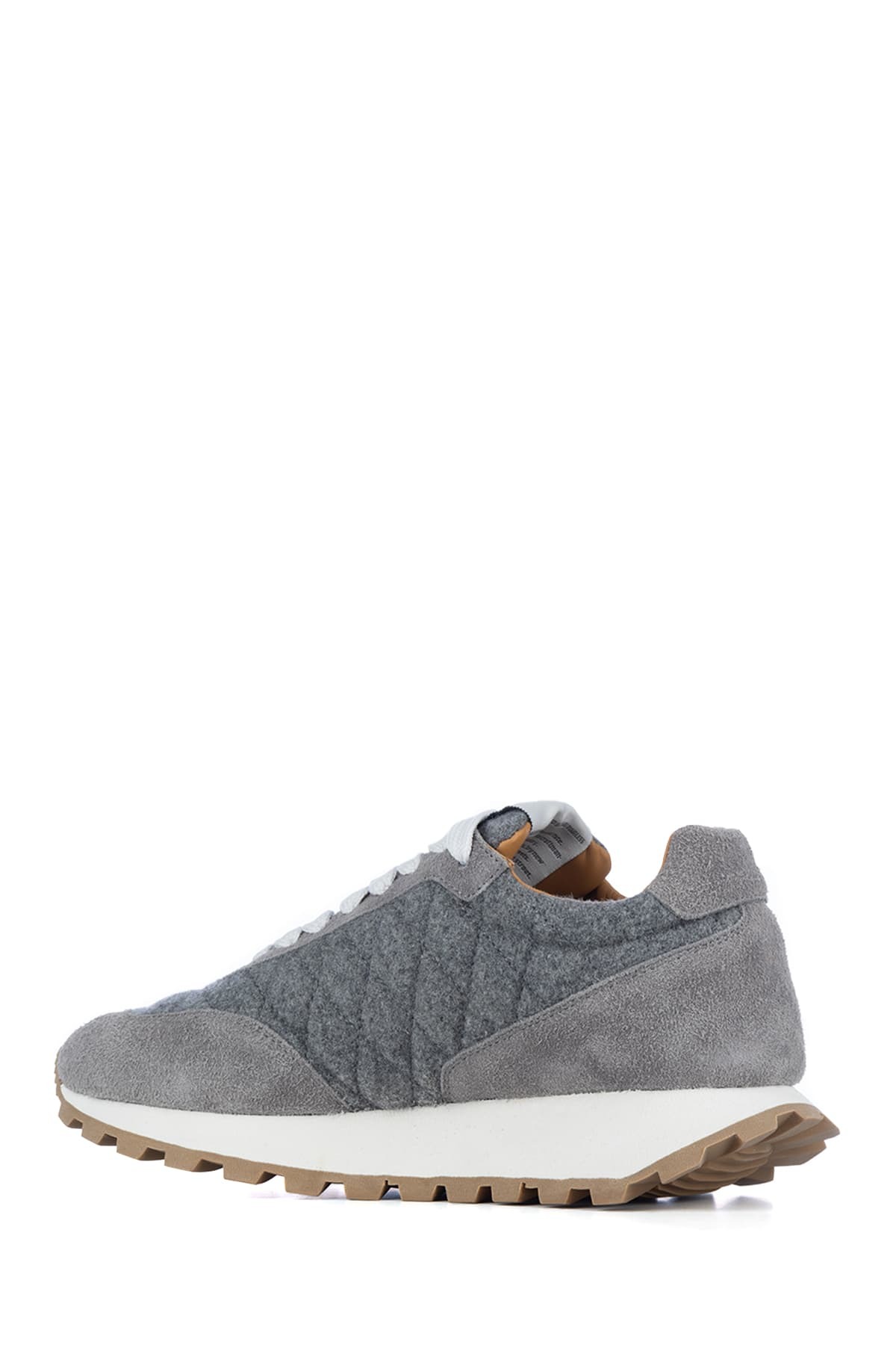 Ballantyne Sneakers