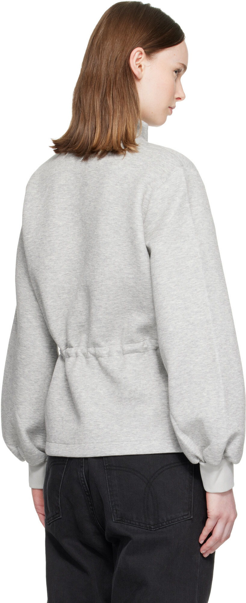 MACKAGE Gray Finola-Z Jacket