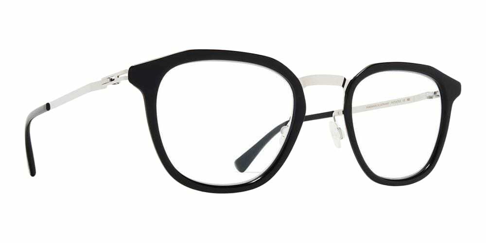 Mykita Pavi Square Frame Glasses