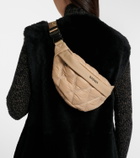 Bogner Jameela Small quilted belt bag