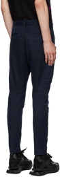 Dsquared2 Navy D2 Sexy Cargo Pants